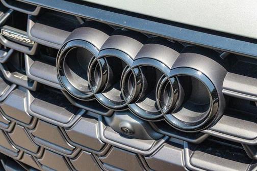 2025 Audi A6 45 Premium Plus
