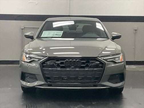 2025 Audi A6 45 Premium Plus