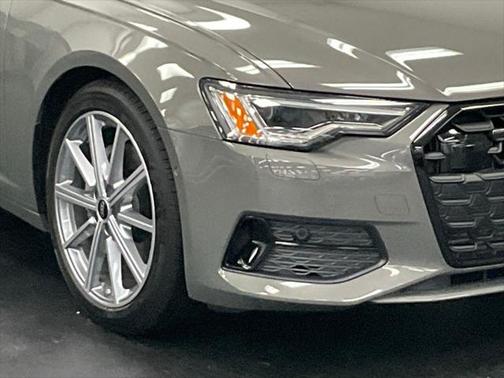 2025 Audi A6 45 Premium Plus