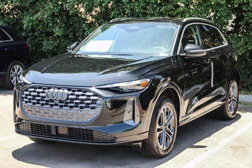 2025 Audi Q5 Premium