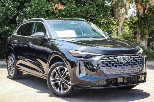 2025 Audi Q5 Premium