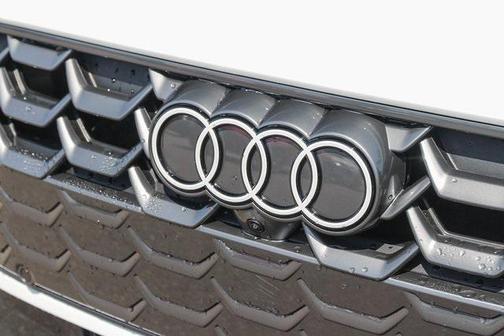 2025 Audi A5 Premium Plus
