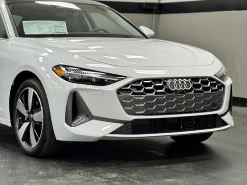 2025 Audi A5 Premium Plus