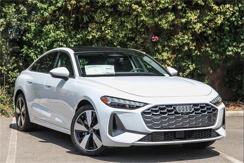 2025 Audi A5 Premium Plus TFSI quattro S tronic