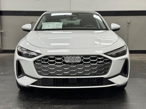 2025 Audi A5 Premium Plus