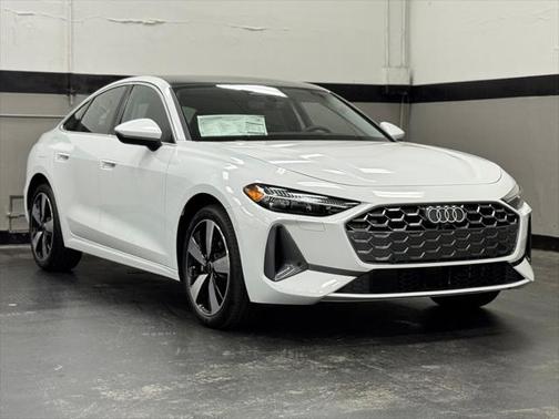 2025 Audi A5 Premium Plus