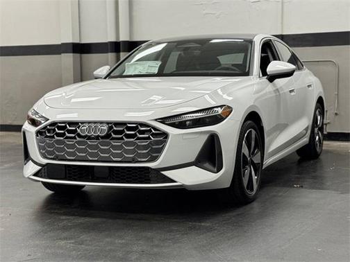 2025 Audi A5 Premium Plus