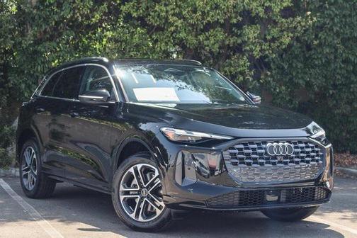 2025 Audi Q5 Premium