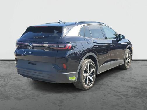 2023 Volkswagen ID.4 AWD Pro S
