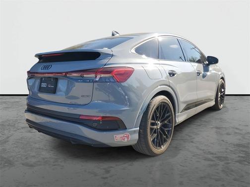 2024 Audi Q4 e-tron Premium Plus 50 quattro