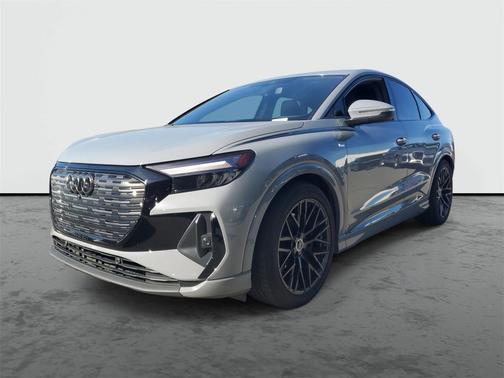 2024 Audi Q4 e-tron Premium Plus 50 quattro