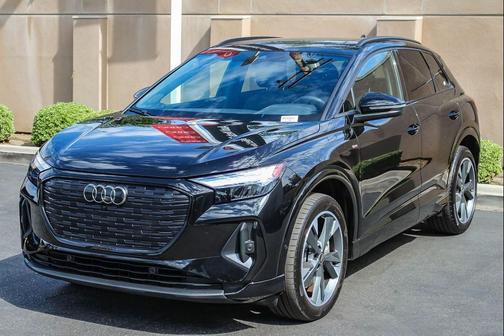 2023 Audi Q4 e-tron Premium Plus 50 quattro