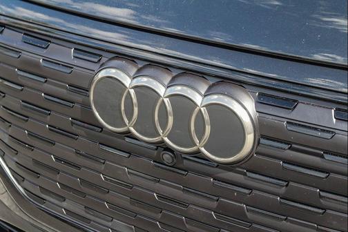 2023 Audi Q4 e-tron Premium Plus 50 quattro