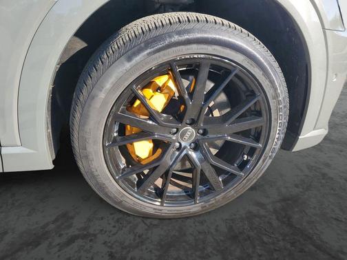 2022 Audi e-tron Chronos