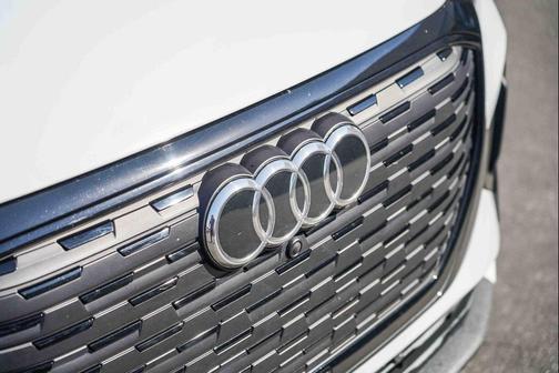 2024 Audi Q4 e-tron Sportback Premium 50 quattro