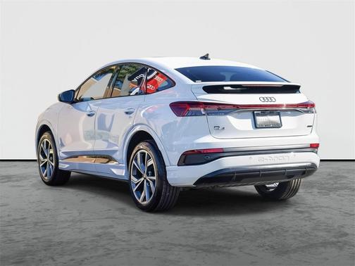 2024 Audi Q4 e-tron Sportback Premium 50 quattro