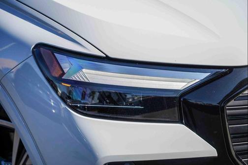 2024 Audi Q4 e-tron Sportback Premium 50 quattro