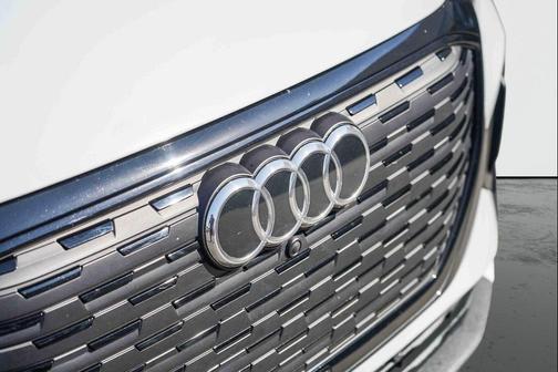 2024 Audi Q4 e-tron Sportback Premium 50 quattro