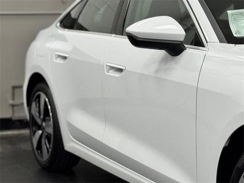 2025 Audi A5 Premium Plus