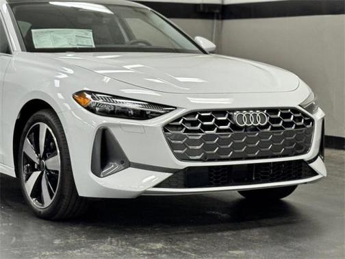 2025 Audi A5 Premium Plus