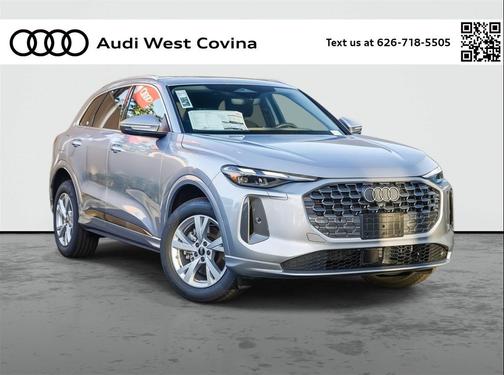 2025 Audi Q5 Premium TFSI quattro S tronic