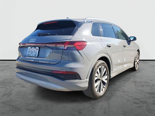 2023 Audi Q4 e-tron Premium Plus 40 RWD