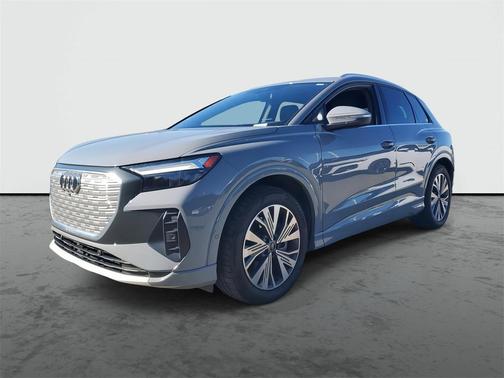 2023 Audi Q4 e-tron Premium Plus 40 RWD