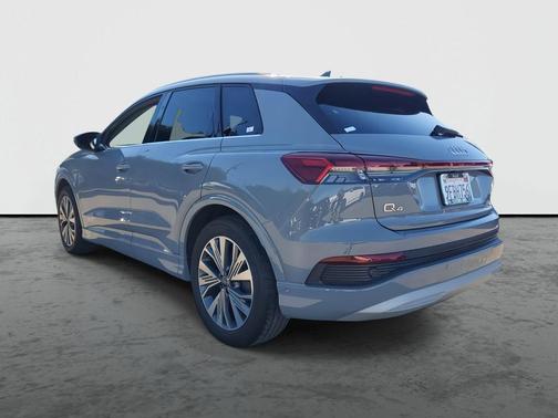 2023 Audi Q4 e-tron Premium Plus 40 RWD