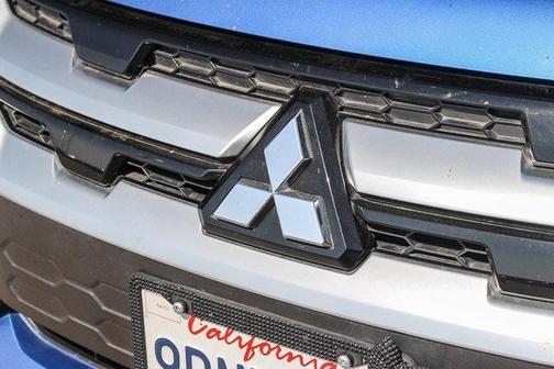 2021 Mitsubishi Outlander Sport SE