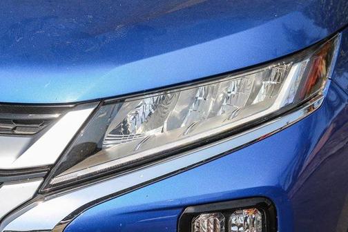 2021 Mitsubishi Outlander Sport SE