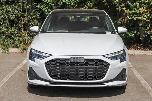 2025 Audi A3 Premium