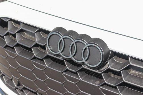 2025 Audi A3 Premium