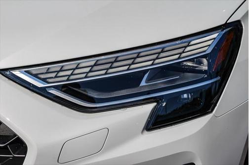 2025 Audi A3 Premium