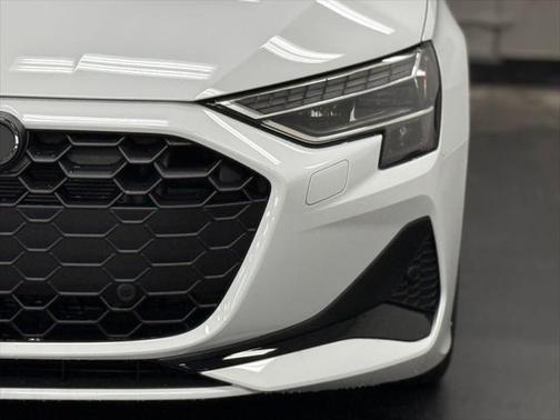 2025 Audi A3 Premium