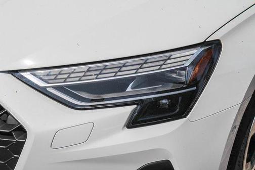 2025 Audi A3 Premium