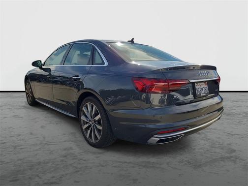 2023 Audi A4 40 Premium