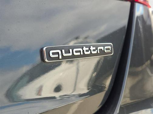 2023 Audi A4 40 Premium