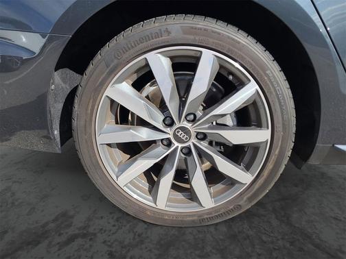 2023 Audi A4 40 Premium