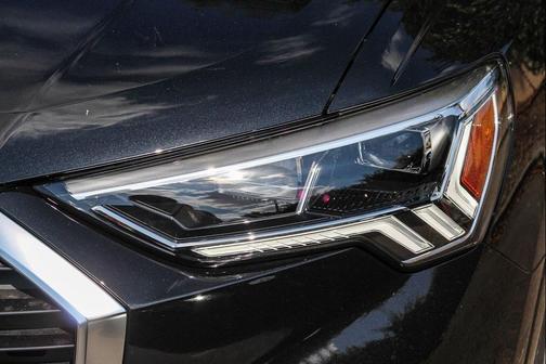 2025 Audi Q3 45 S line Premium Plus