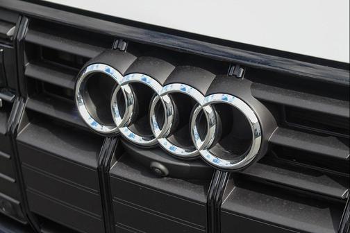 2025 Audi A6 55 Premium Plus