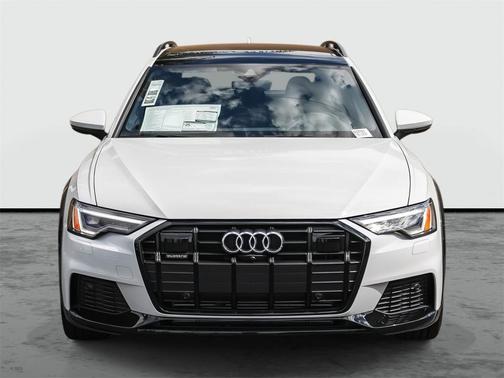 2025 Audi A6 55 Premium Plus