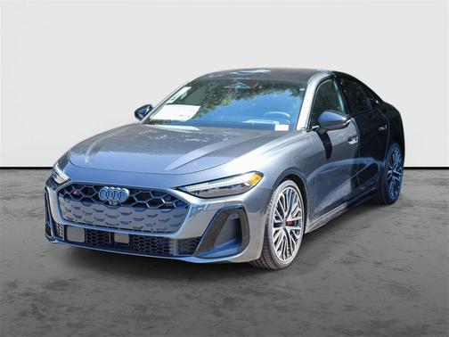 2025 Audi S5 3.0T Premium Plus