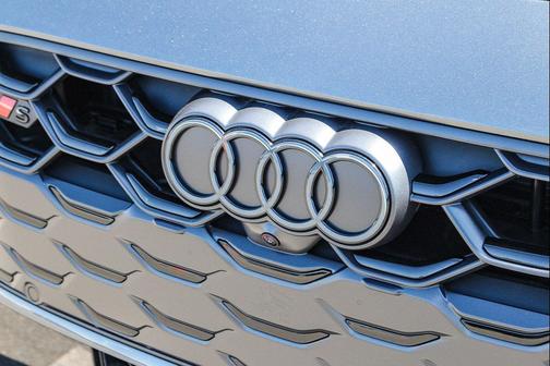 2025 Audi S5 3.0T Premium Plus