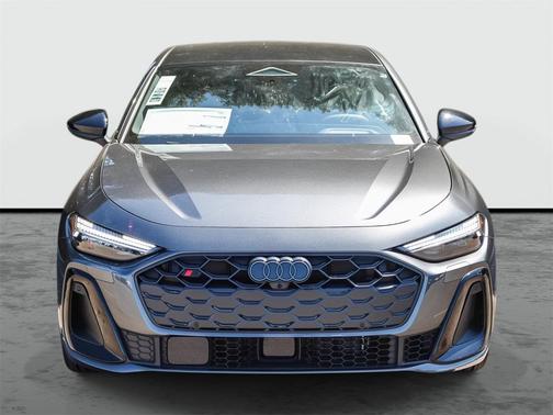 2025 Audi S5 3.0T Premium Plus