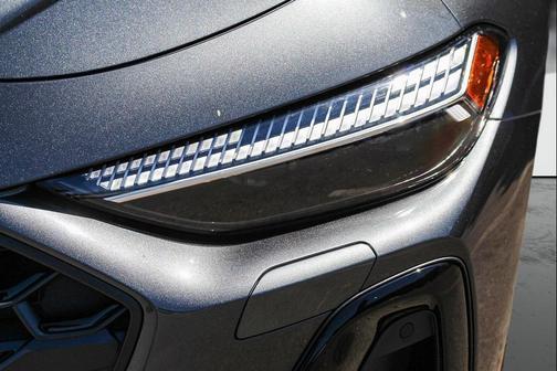 2025 Audi S5 3.0T Premium Plus