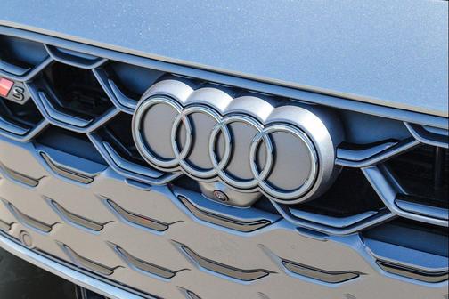 2025 Audi S5 3.0T Premium Plus