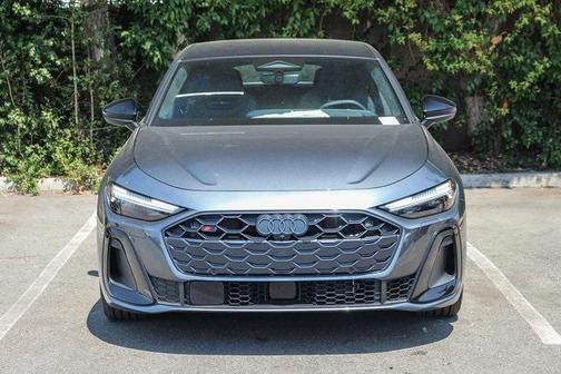 2025 Audi S5 3.0T Premium Plus