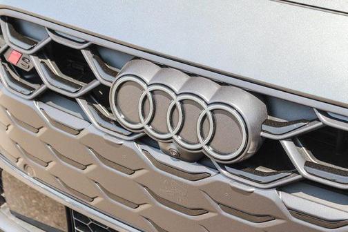 2025 Audi S5 3.0T Premium Plus