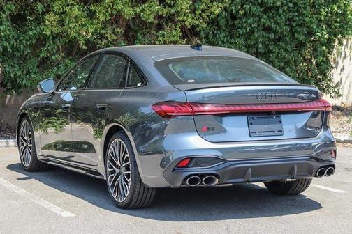 2025 Audi S5 3.0T Premium Plus
