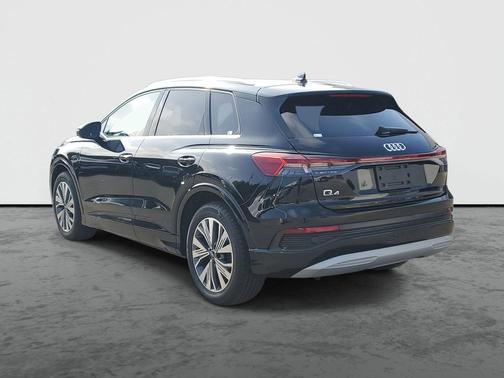 2023 Audi Q4 e-tron Premium Plus 40 RWD